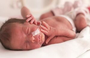 Τα πολύ πρόωρα και λιποβαρή μωρά είναι πιθανότερο να έχουν χαμηλότερο δείκτη νοημοσύνης