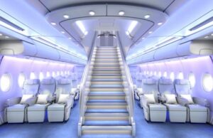 Ο «Γίγαντας» της Airbus πέταξε με 100% Βιώσιμα Αεροπορικά Καύσιμα από Ανακυκλωμένο Λάδι