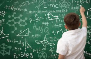 Τελευταίοι οι Κύπροι μαθητές στην ΕΕ στις επιστήμες και τα μαθηματικά
