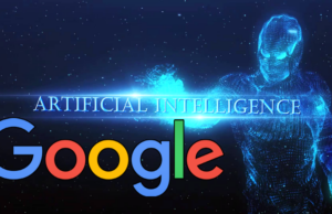 H Google σταματά τη χρήση τεχνητής νοημοσύνης σε οπλικά συστήματα