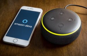 Το Alexa της Amazon σε ρόλο… μέντιουμ θα παράγει φωνές νεκρών συγγενών