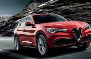 Alfa Romeo: «Δεν πουλάμε ένα iPad με ρόδες…»