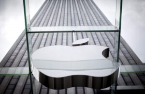 Apple: Γραμμές παραγωγής μεταφέρονται εκτός Κίνας λόγω lockdowns