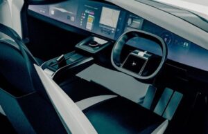 Το Apple Car θα είναι χωρίς παράθυρα;