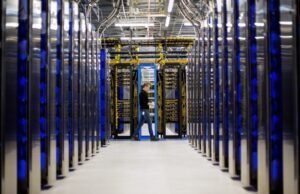 «ΔΑΙΔΑΛΟΣ»: Ο πρώτος, μεγαλύτερος και μοναδικός στην Ελλάδα υπερυπολογιστής,