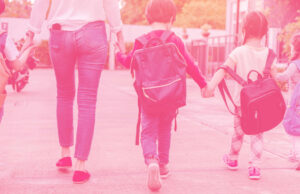 Τι συμβουλεύει η Αμερικανική Ομοσπονδία Ψυχολογίας για την επιστροφή στο σχολείο