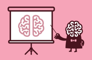 Γιατί έχουµε εγκέφαλο;