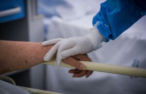 Πώς οι επιπτώσεις των lockdown πιθανώς προκαλούν περισσότερους θανάτους από την Covid-19