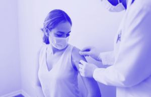 Εμβόλια Covid-19 και υπογονιμότητα – τι ισχύει. Της Μυρτάνης Πιερή