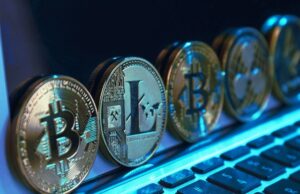 Βουλιάζει η αγορά των crypto – Απώλειες 800 δισ. δολαρίων σε ένα μήνα