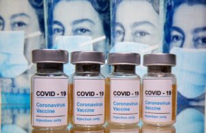 Το σημαντικότερο επιστημονικό επίτευγμα του 2020: Η ταχεία ανάπτυξη εμβολίων κατά κορωνοϊoύ