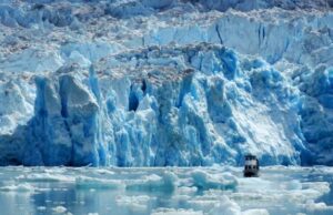 ΟΗΕ: To 2019 είναι το τελευταίο έτος μίας δεκαετίας εξαιρετικής ζέστης