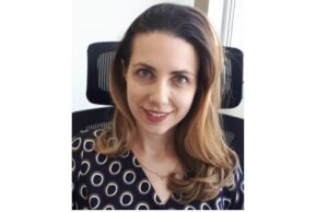 Η Έλλη Σιαμά είναι τo νέο πρόσωπο της Επικοινωνίας της Επιστήμης στην Κύπρο!