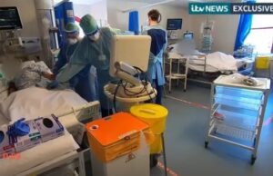 Πιλοτική θεραπεία μέσω μετάγγισης πλάσματος πρώην ασθενών με κορωνοϊό δίνει ελπίδες