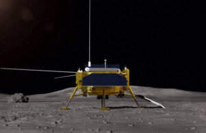 Ιστορικό διαστημικό επίτευγμα: Η Κίνα πάτησε πρώτη στη «σκοτεινή» πλευρά του φεγγαριού