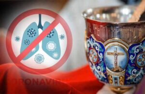 Ένα πείραμα για τη θεία κοινωνία που δεν μπορεί ή δε θέλουμε να γίνει. Του Νίκου Κωνσταντίνου