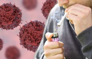 Γιατί οι καπνιστές είναι πιο ευπαθείς στον κορωνοϊό…