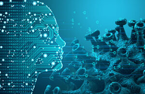 Δημιουργήθηκε το πρώτο σύστημα τεχνητής νοημοσύνης που κάνει γρήγορη και ακριβή διάγνωση του κορονοϊου