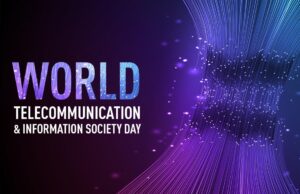 Παγκόσμια Ημέρα Τηλεπικοινωνιών και Κοινωνίας της Πληροφορίας