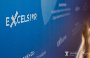 Δημιουργία Κέντρου Αριστείας για παρατήρηση Γης και τεχνολογίες διαστήματος στο ΤΕΠΑΚ