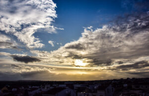 Κατανοώντας τα σύννεφα – Τελικά ποιος ο ρόλος και πόσο πραγματικά γνωρίζουμε τα σύννεφα;