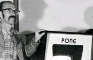 Πέθανε ο συνιδρυτής του Atari & πρωτοπόρος του gaming, Ted Dabney