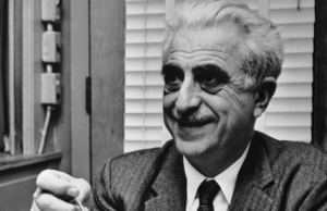 Σαν σήμερα, το 1967, πεθαίνει o πατέρας του Αντισυλληπτικού χαπιού