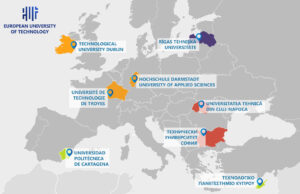 Ολοταχώς για ένα Ευρωπαϊκό Τεχνολογικό Πανεπιστήμιο: Το ΤΕΠΑΚ συμμετέχει ως μέλος στο έργο που έχει επιλεχθεί από την Ευρωπαϊκή Επιτροπή