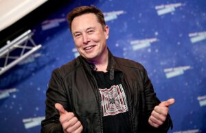 43 δις δολάρια δίνει ο Elon Musk για να αγοράσει το Twitter