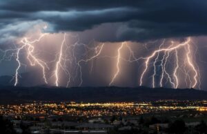 Μεγάλη η αύξηση της συχνότητας των ακραίων καιρικών φαινομένων, επιβεβαιώνουν 27 Ακαδημίες της Ευρώπης