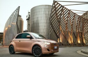 Βραβείο «Best Car Award 2021» για το ηλεκτρικό Fiat 500e