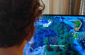 Νέα σοβαρή ψυχική νόσος η διαταραχή ηλεκτρονικού παιχνιδιού