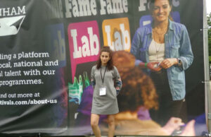 H Κύπρος στον τελικό του Famelab International!