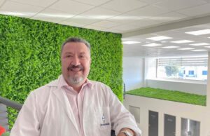 Η τομοσύνθεση DBT ως σύμμαχος στην ακριβή και έγκαιρη διάγνωση του καρκίνου του μαστού. Του Δρα Νικόλαου Γεωργαλή