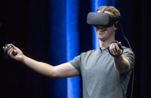 Συνιδρυτής Ethereum: Το metaverse του Facebook θα αποτύχει