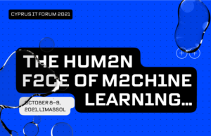 Cyprus IT Forum 2021: Το μεγαλύτερο συνέδριο πληροφορικής και τεχνολογιών της Κύπρου επιστρέφει