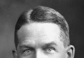 Σαν σήμερα, το 1877, γεννιέται ο Frederick Soddy και ο λόγος που γνωρίζουμε πού οφείλεται η ραδιενέργεια