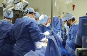 Η πρώτη στον ιδιωτικό τομέα της Κύπρου, Μονάδα Περιτοναϊκής Kαρκινωμάτωσης