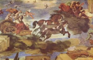 Μια πυγολαμπίδα στο κοσμικό ξημέρωμα: το πιο μακρινό κβάζαρ!