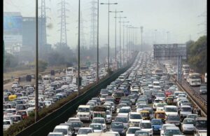 Αυτές είναι οι πιο μολυσμένες πόλεις στον κόσμο