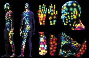 Τα μικρόβια στο ανθρώπινο δέρμα