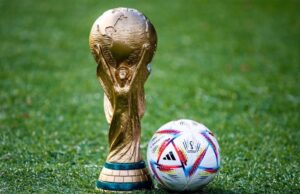 Μουντιάλ 2022: Πώς το γκαζόν του Κατάρ υπόσχεται να βάλει γκολ στην πείνα