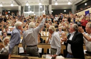 Σαν Σήμερα: 4 Ιουλίου