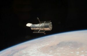 Hubble: Ελπίδες σωτηρίας του θρυλικού τηλεσκοπίου – Μπορεί η SpaceX να δώσει λύση;