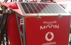 Η Σελήνη αποκτά το δικό της 4G δίκτυο