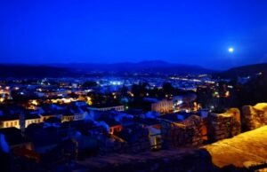 Εαρινή ισημερία: Ποιο είναι το σπάνιο φαινόμενο που συμβαίνει σήμερα