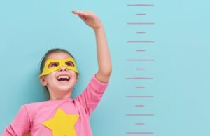 Αυτοί είναι οι παράγοντες που επηρεάζουν το ύψος ενός παιδιού