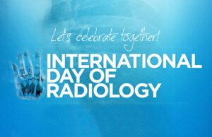 Διεθνής Ημέρα Ακτινολογίας