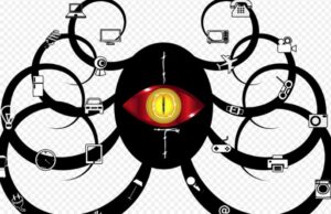 «Έξυπνα» ψυγεία, λαμπτήρες και υπολογιστές ως… «κατάσκοποι» της Κίνας;