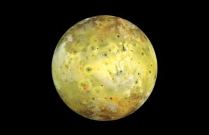 Για τα μάτια του Δία: Η «Ήρα» της NASA κατασκοπεύει την καυτή αντίζηλη Ιώ